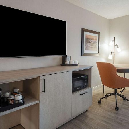 Hampton Inn & Suites By Hilton Moncton Luaran gambar