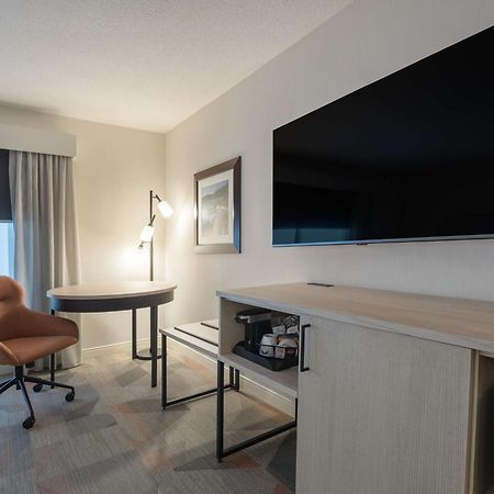 Hampton Inn & Suites By Hilton Moncton Luaran gambar