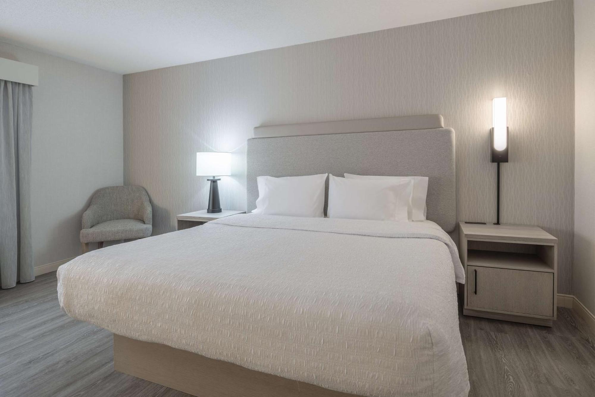 Hampton Inn & Suites By Hilton Moncton Luaran gambar