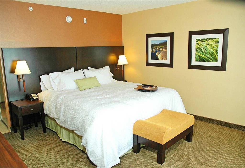 Hampton Inn & Suites By Hilton Moncton Bilik gambar