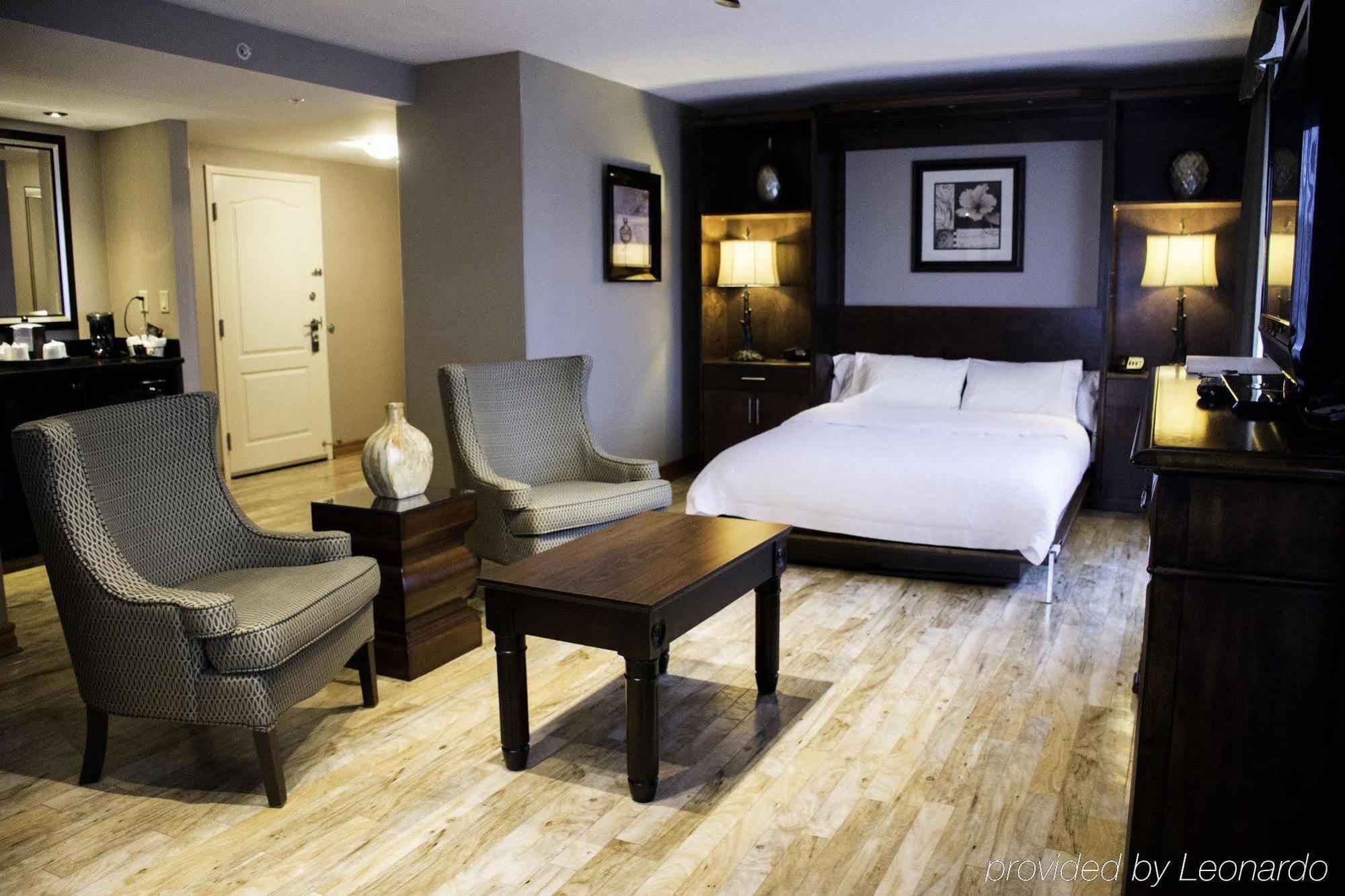 Hampton Inn & Suites By Hilton Moncton Luaran gambar
