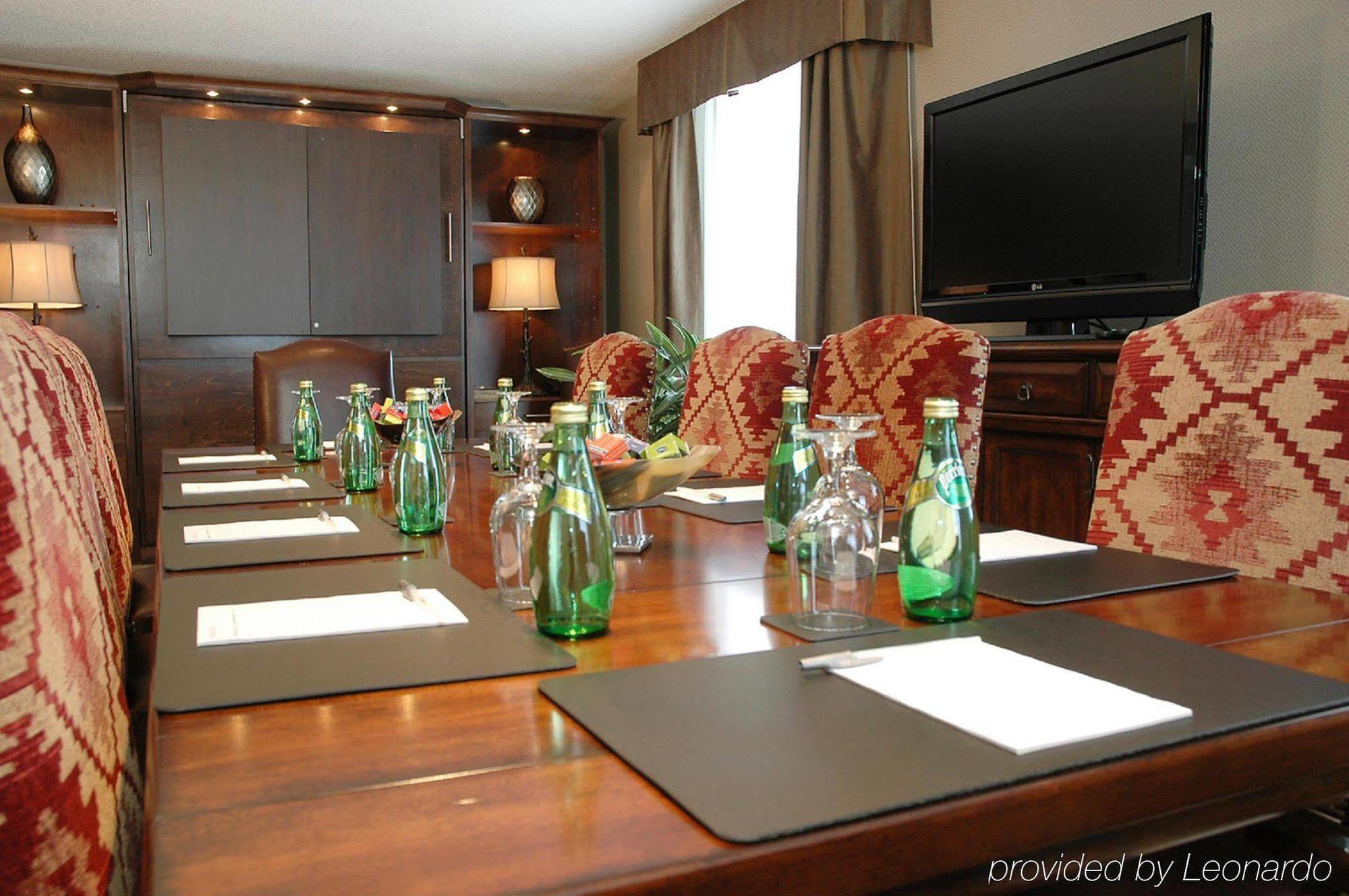Hampton Inn & Suites By Hilton Moncton Kemudahan gambar